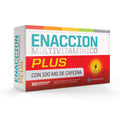 Enaccion Multivitamínico Plus