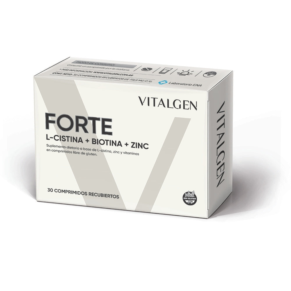 Vitalgen Forte