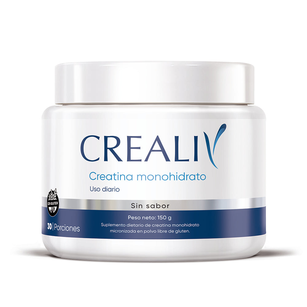 Crealiv Creatina Monohidrato