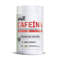 Cafeína en cápsulas