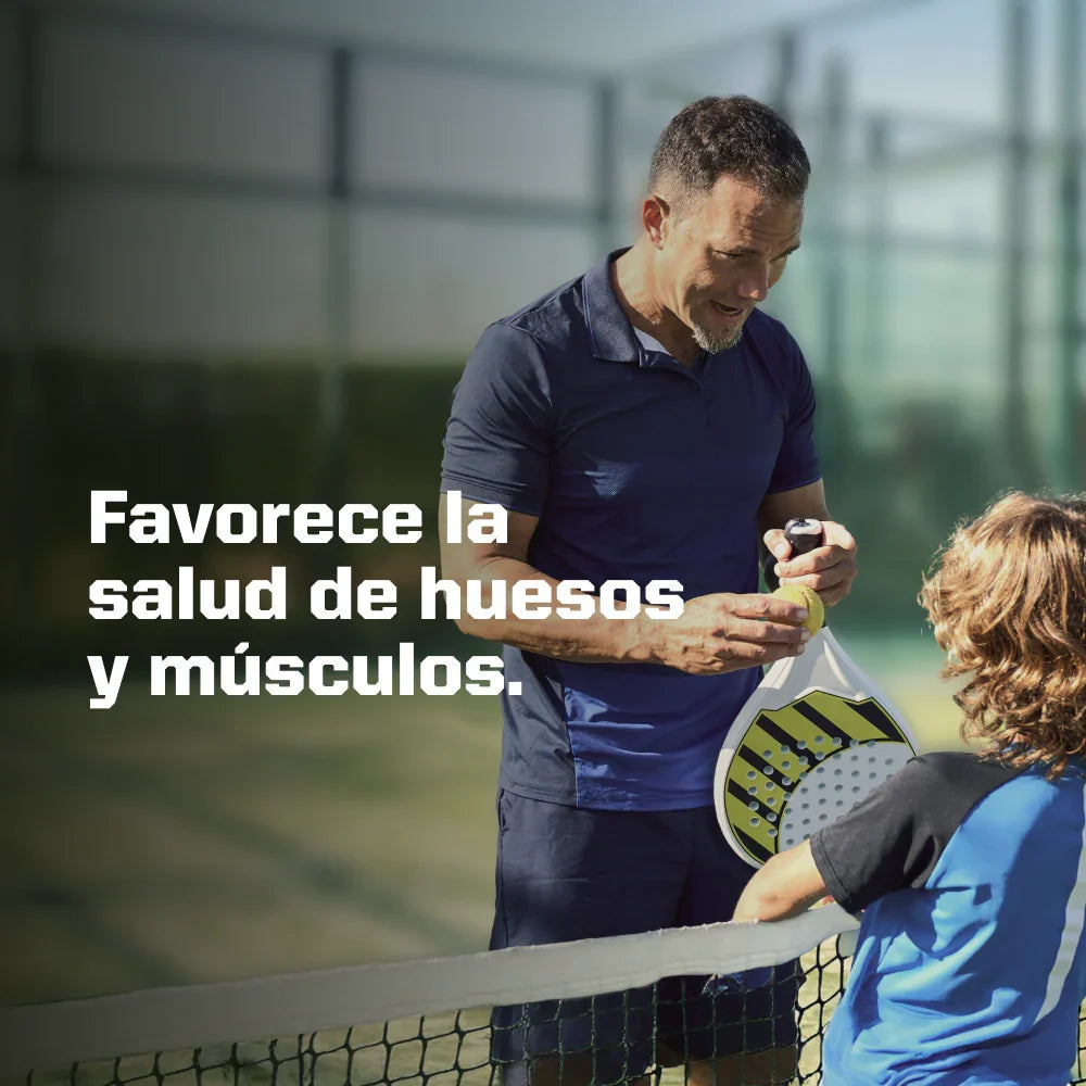 CItrato beneficios