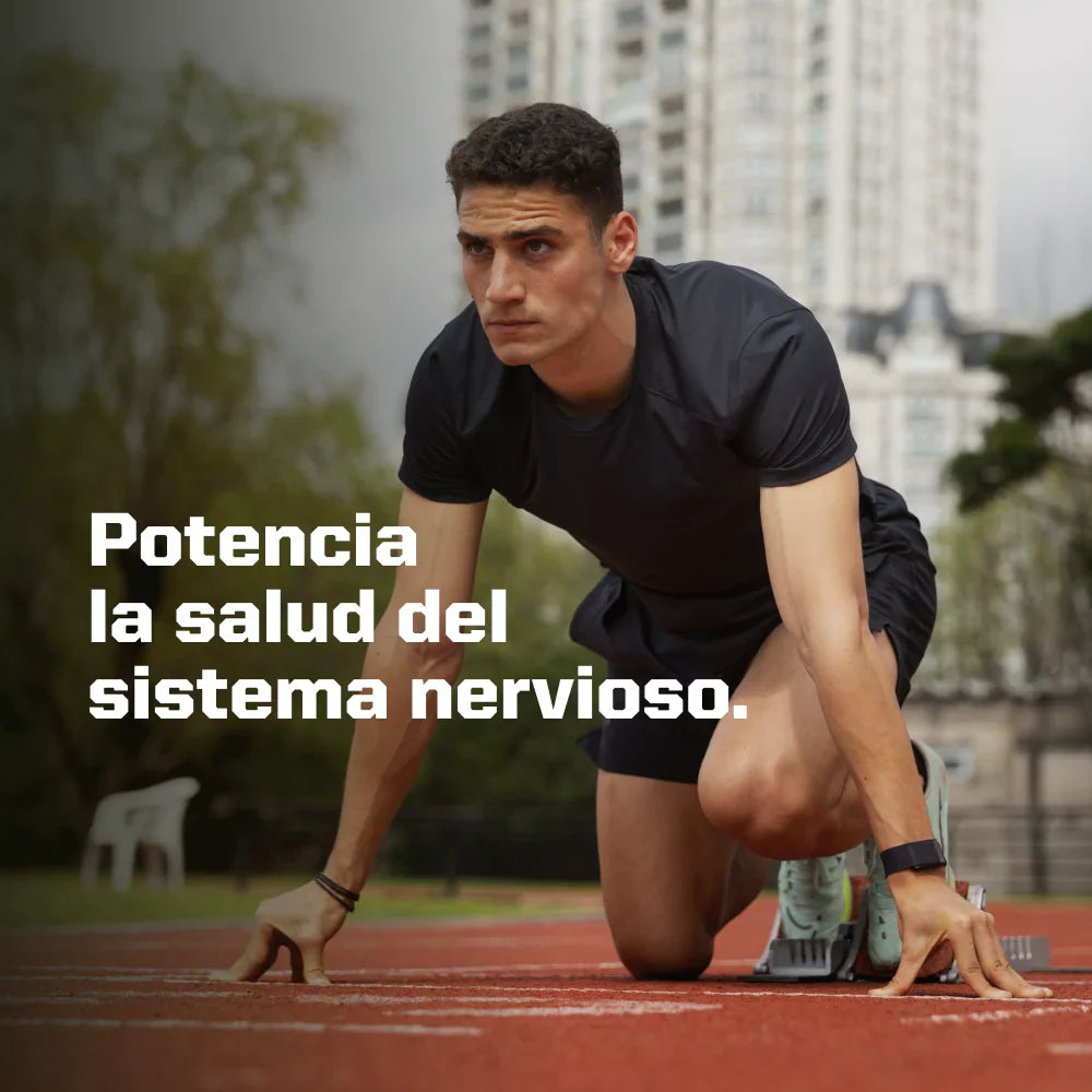 Beneficios Citrato de magnesio