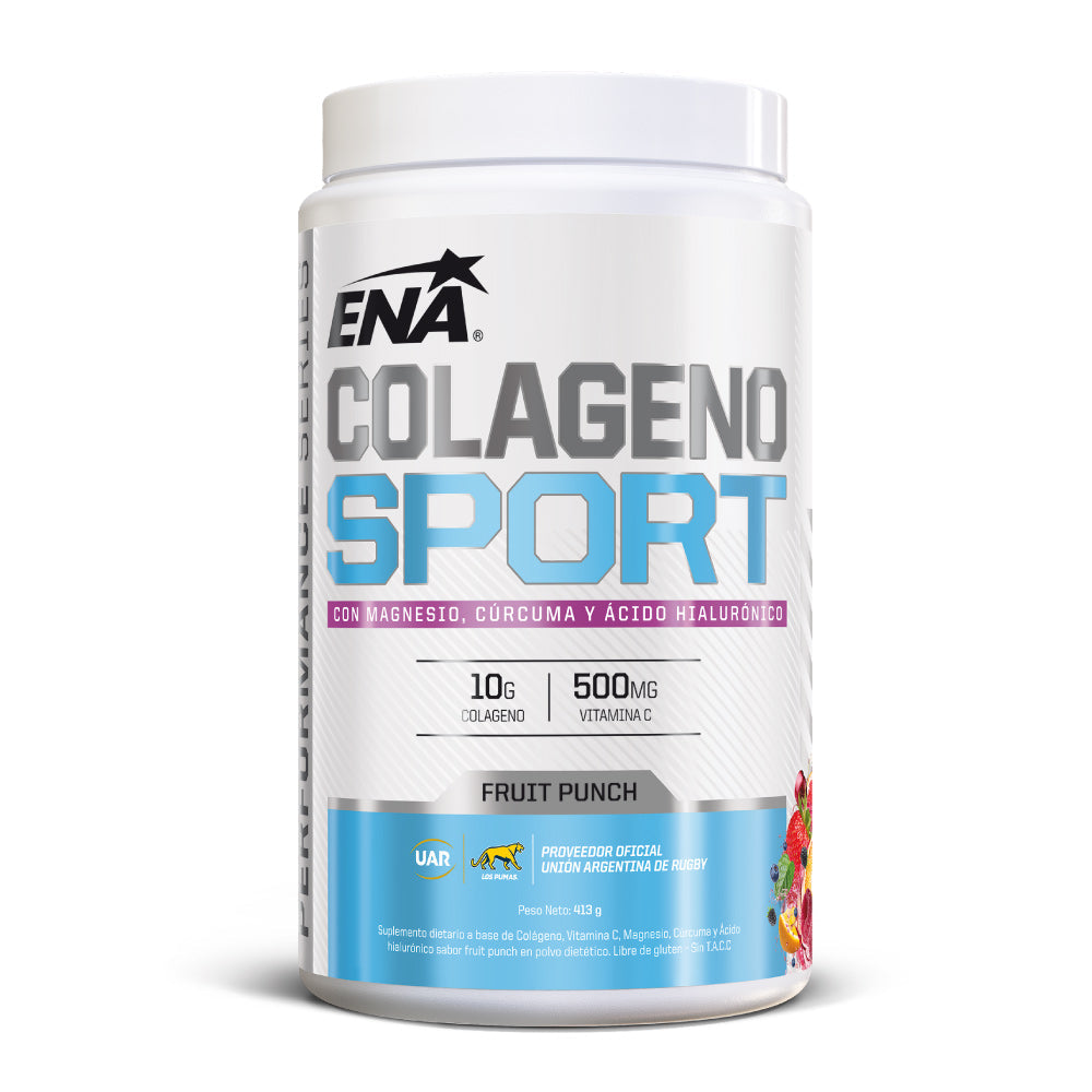 Colágeno Sport