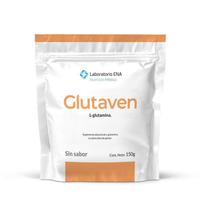 Nutrición Médica Glutaven