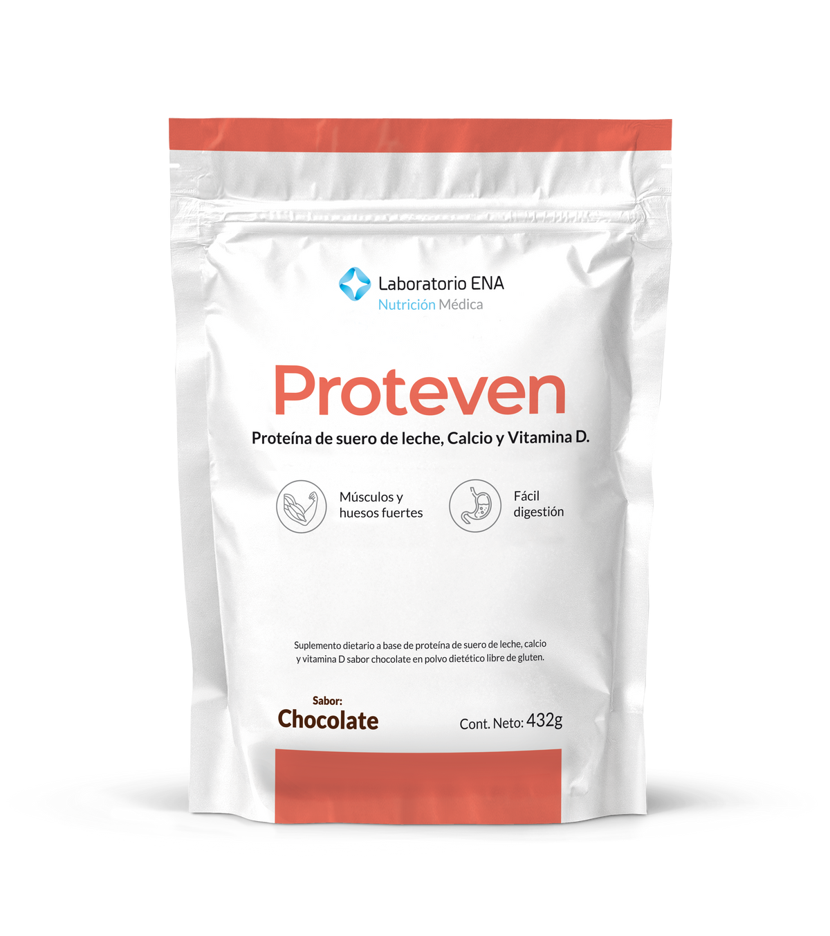 Nutrición Médica Proteven