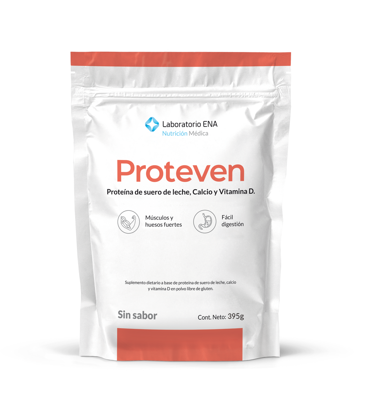 Nutrición Médica Proteven