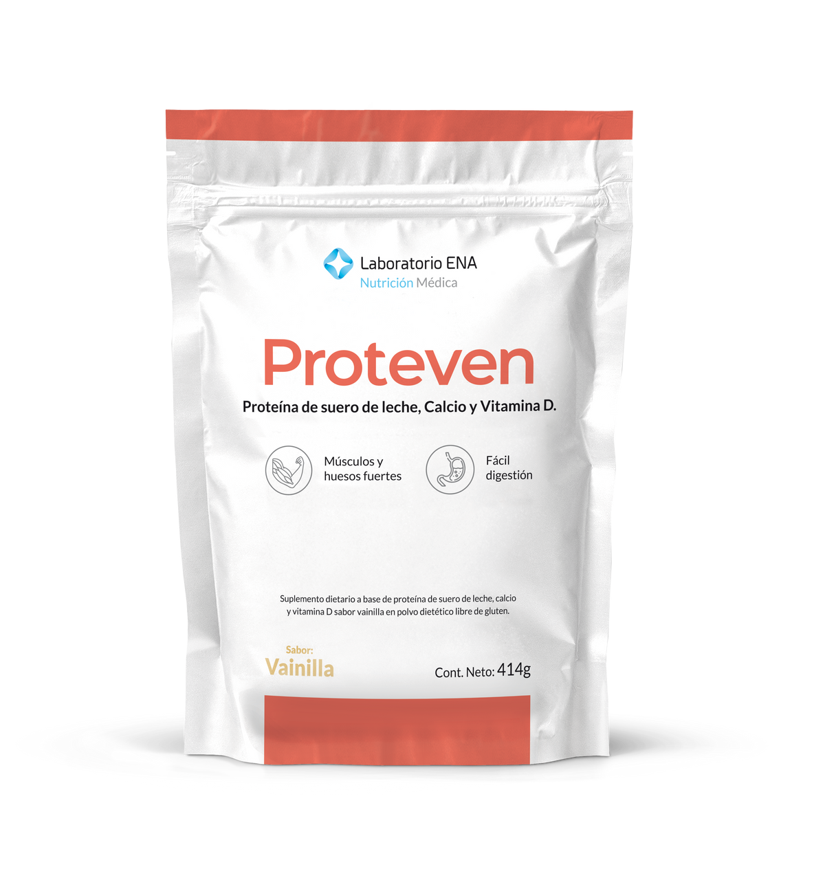 Nutrición Médica Proteven