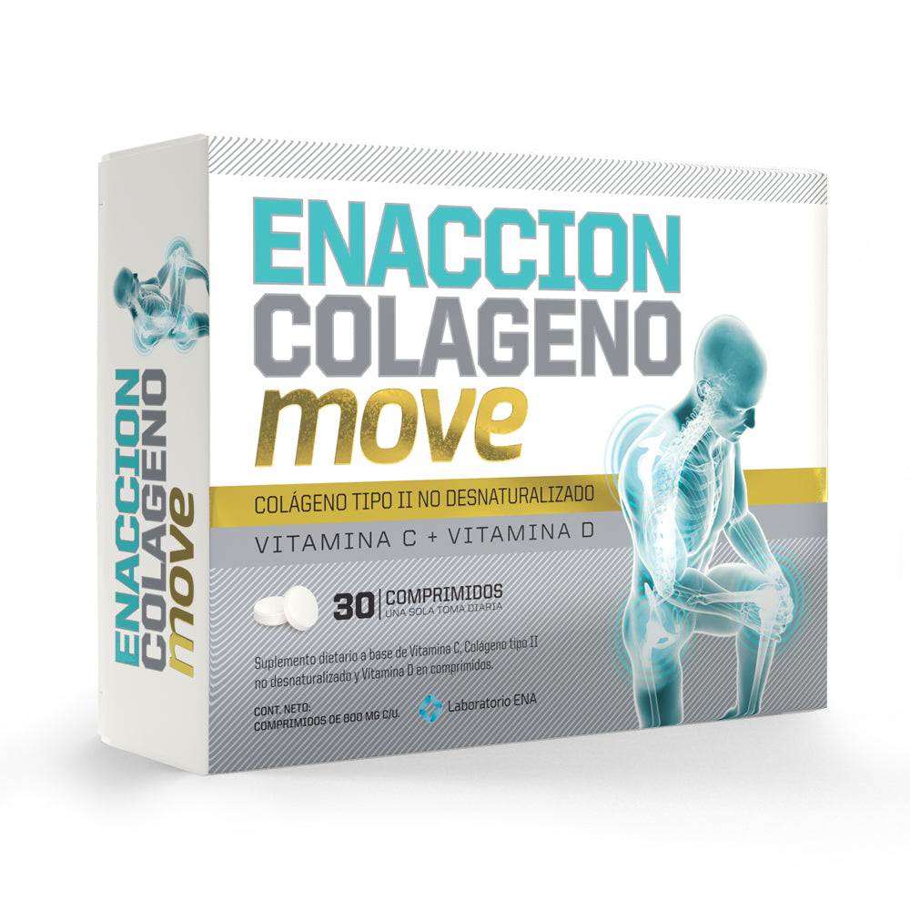 Enaccion Colágeno Move
