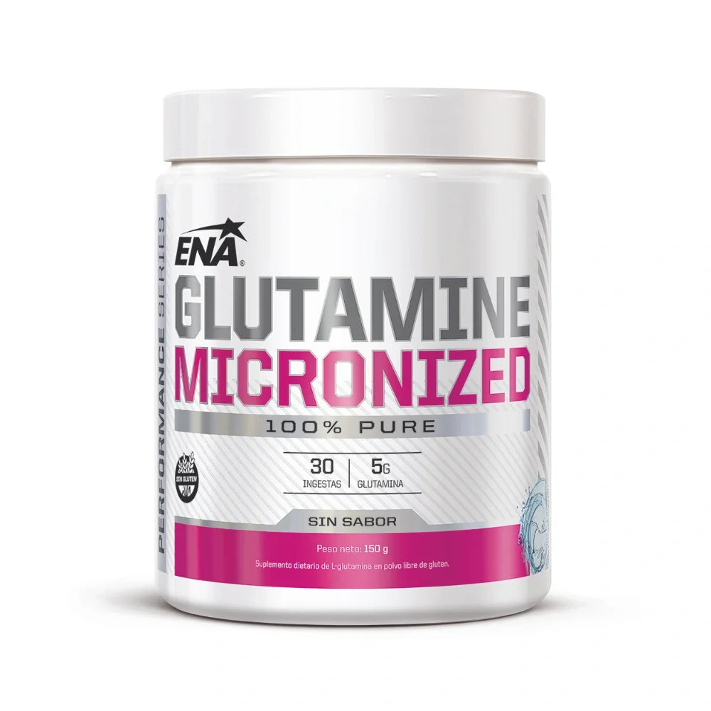 Glutamina 150g