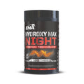 Hydroxy Max Night 120 tabletas