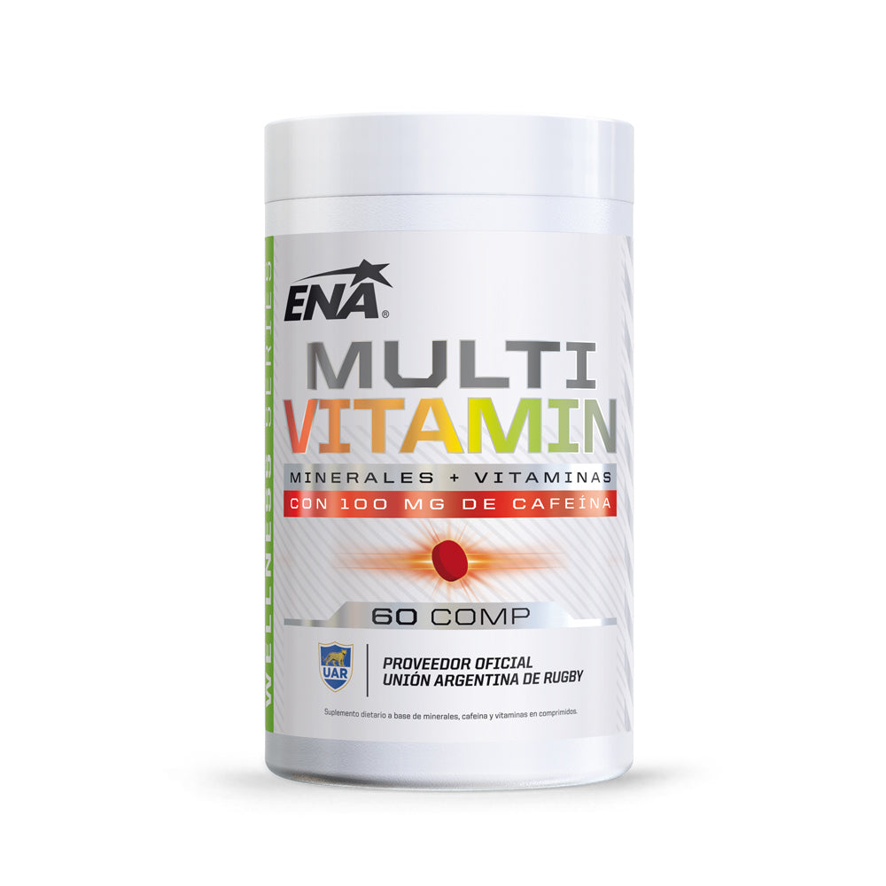 Multivitamin