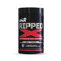 Ripped X