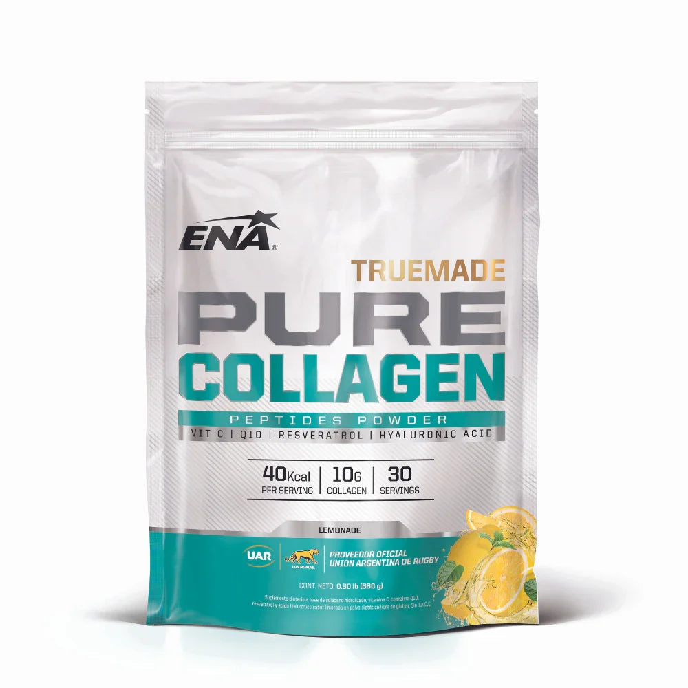 Truemade Pure Colalgen Lemonade