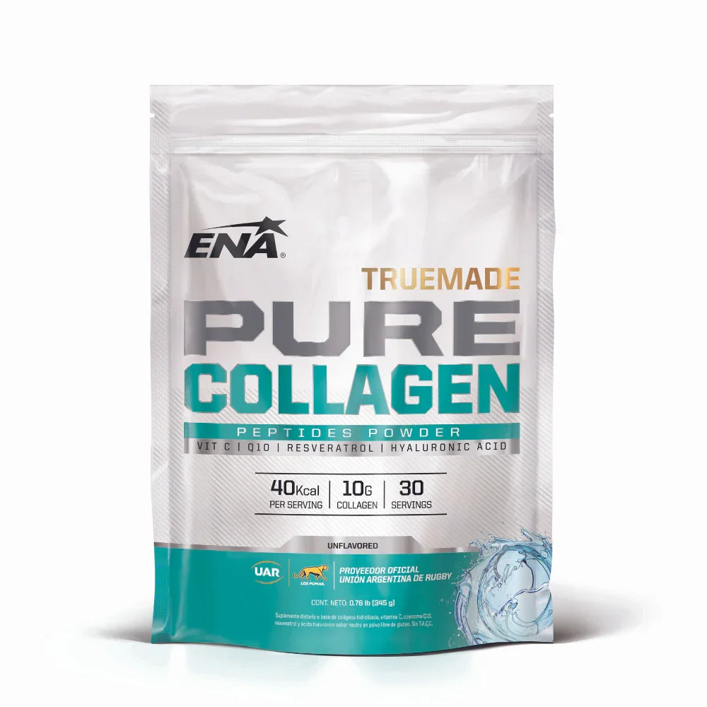 Truemade Pure Collagen SIn sabor